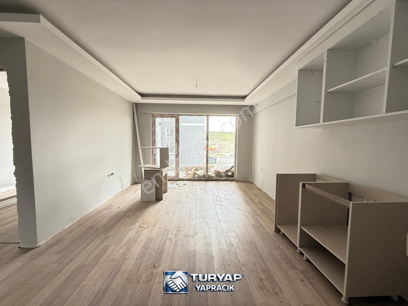 Turyap Yapracık'dan Aura Yaşam'da' Temmuz Teslim 2+1 Satılık Daire - Görsel 2