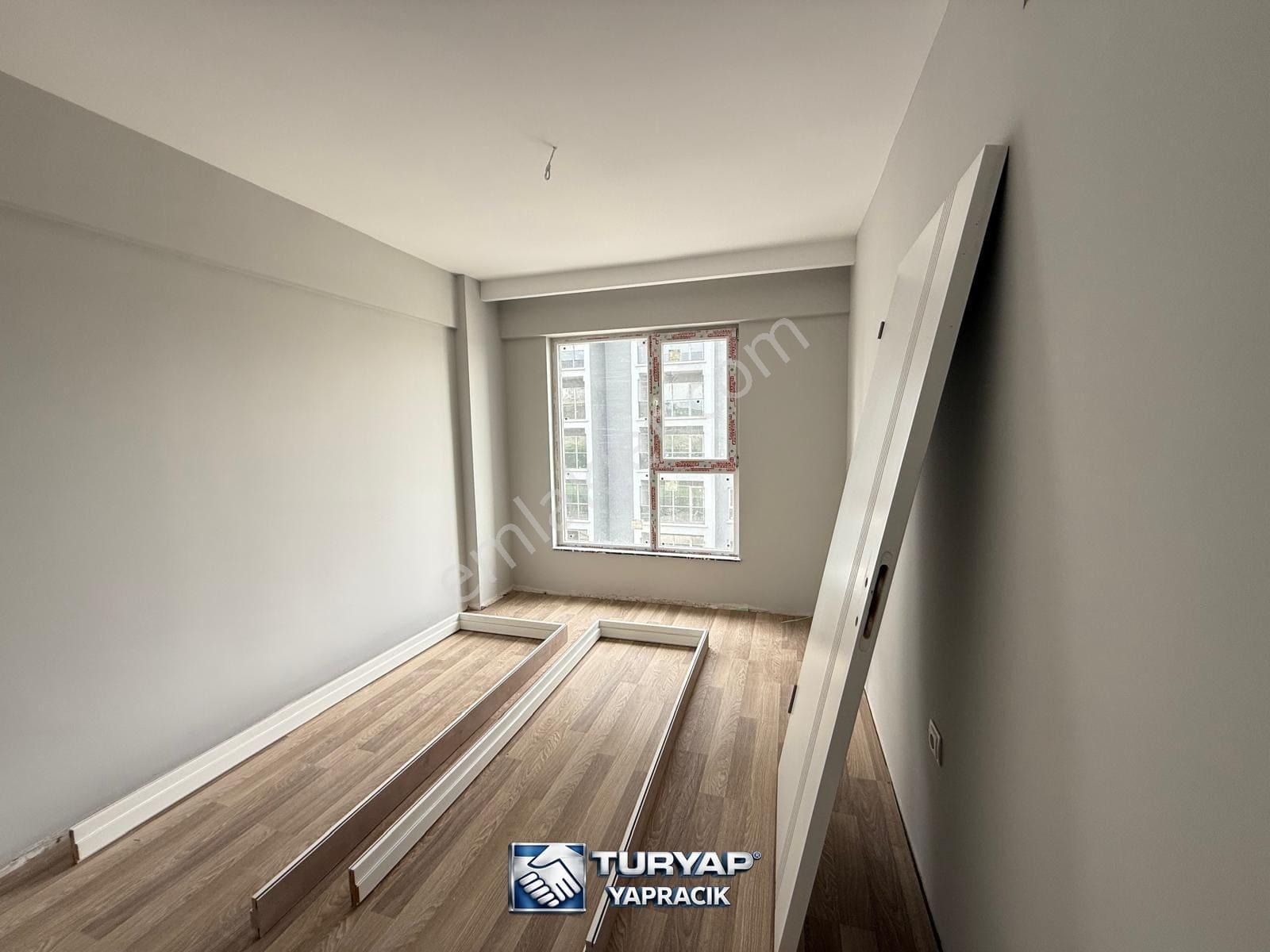 Turyap Yapracık'dan Aura Yaşam'da' Temmuz Teslim 2+1 Satılık Daire - Görsel 7