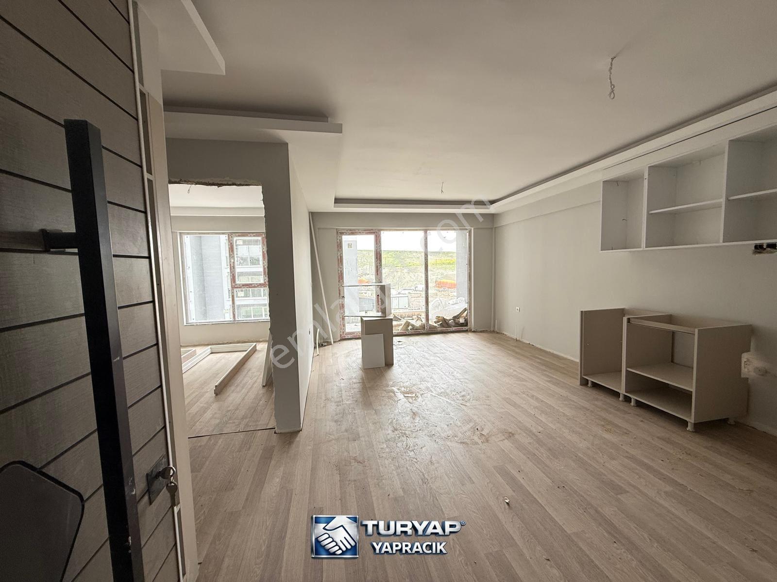 Turyap Yapracık'dan Aura Yaşam'da' Temmuz Teslim 2+1 Satılık Daire - Görsel 5