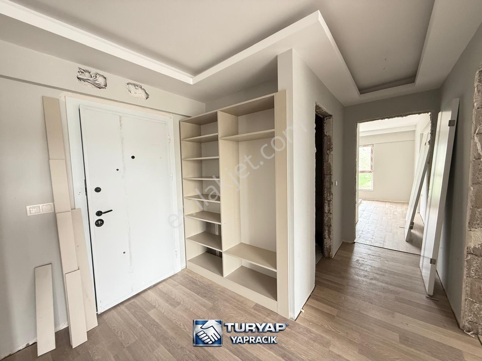 Turyap Yapracık'dan Aura Yaşam'da' Temmuz Teslim 2+1 Satılık Daire - Görsel 6