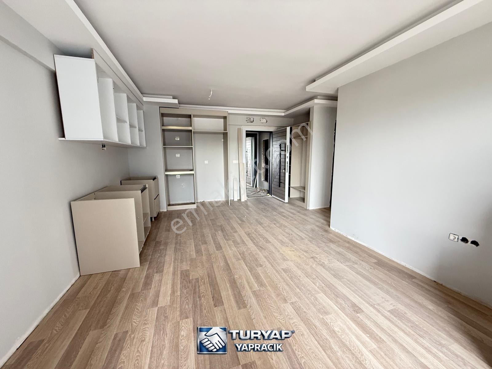 Turyap Yapracık'dan Aura Yaşam'da' Temmuz Teslim 2+1 Satılık Daire - Görsel 3