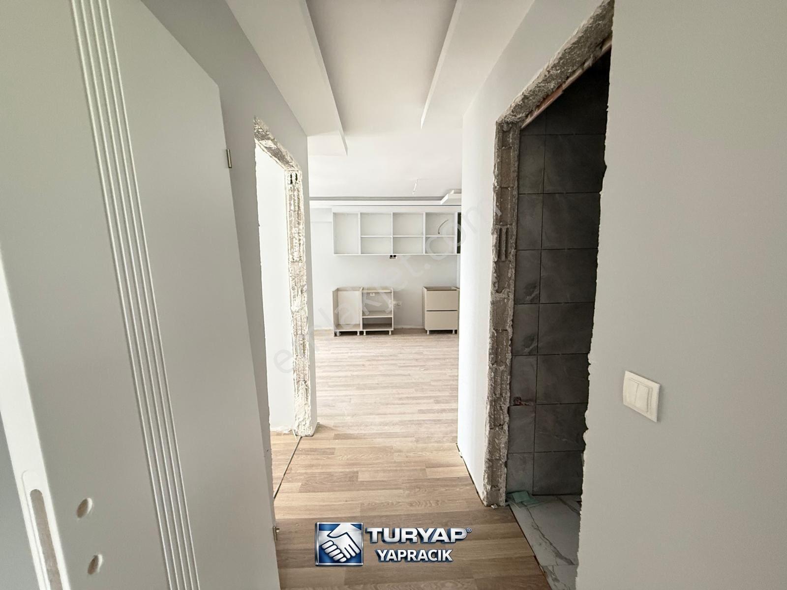 Turyap Yapracık'dan Aura Yaşam'da' Temmuz Teslim 2+1 Satılık Daire - Görsel 12
