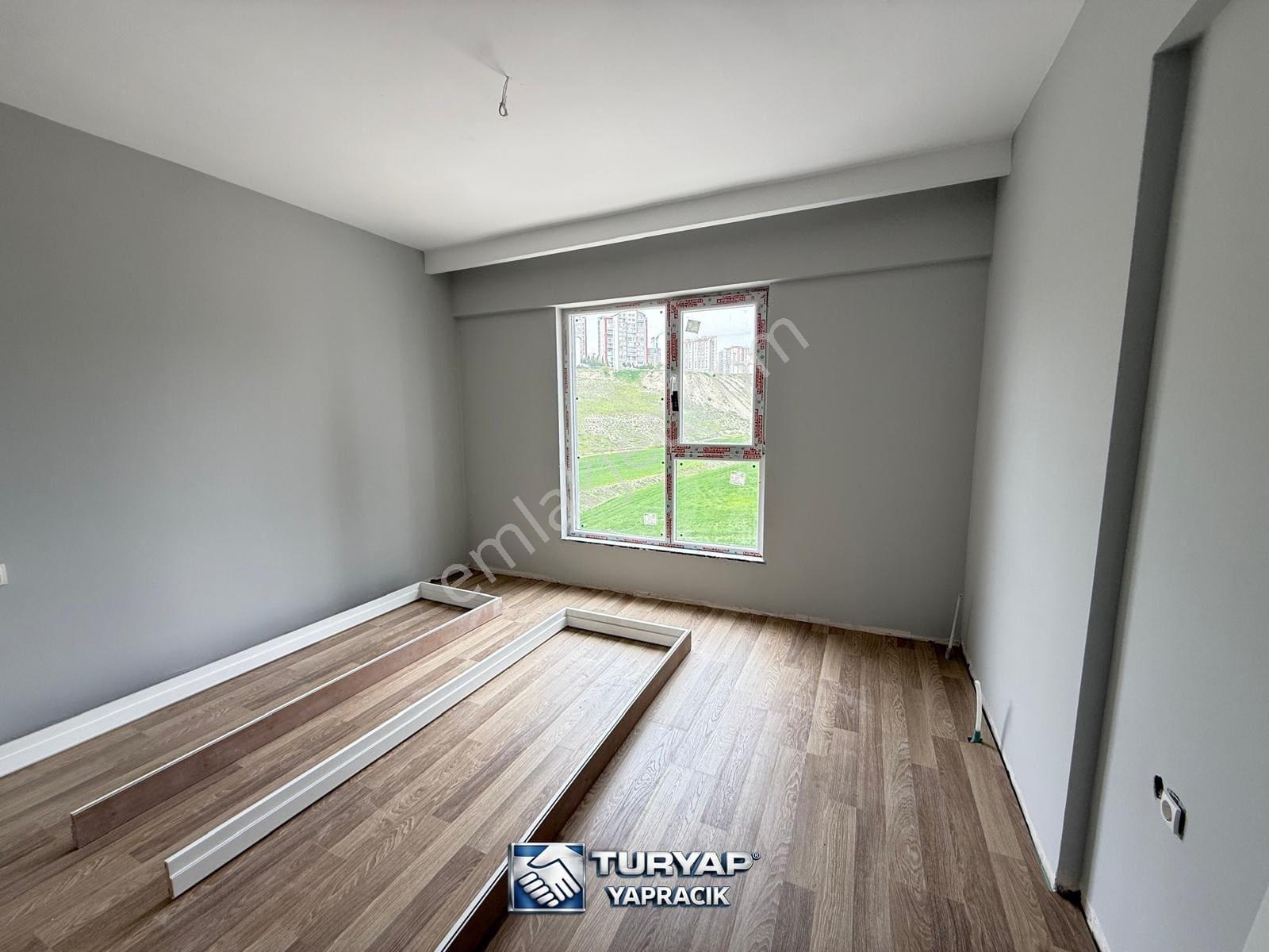 Turyap Yapracık'dan Aura Yaşam'da' Temmuz Teslim 2+1 Satılık Daire - Görsel 10