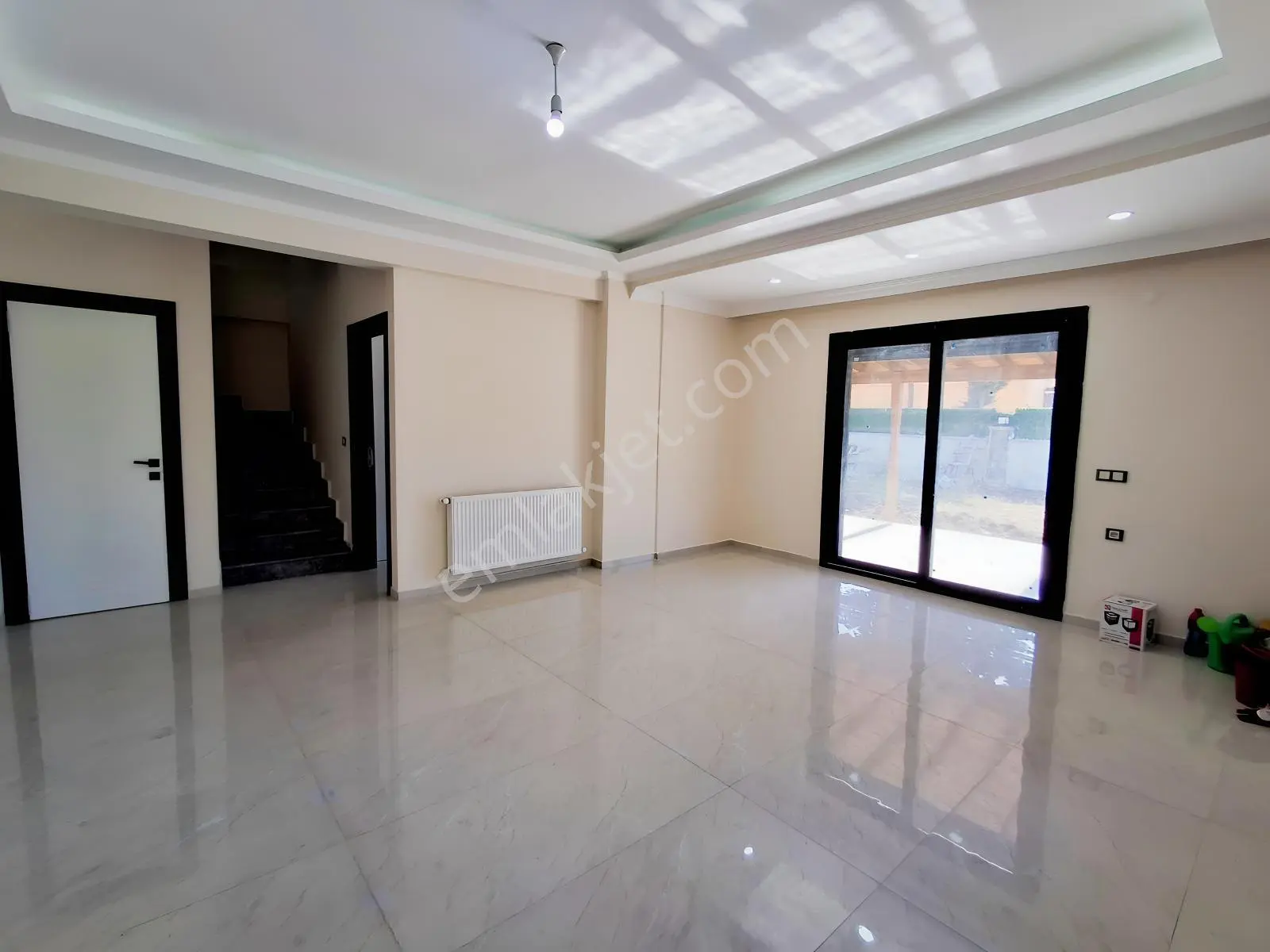 Bal Gayrimenkul-gölcüklerde Kapalı Mutfak Geniş Bahçe 3+1 Villa - Görsel 29