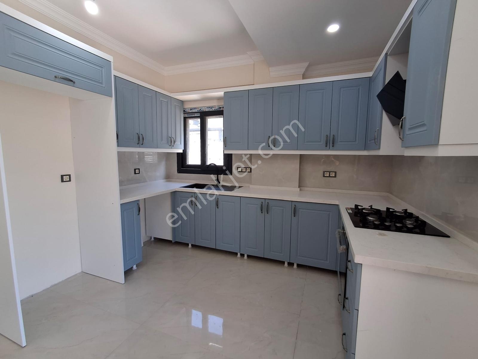 Bal Gayrimenkul-gölcüklerde Kapalı Mutfak Geniş Bahçe 3+1 Villa - Görsel 22