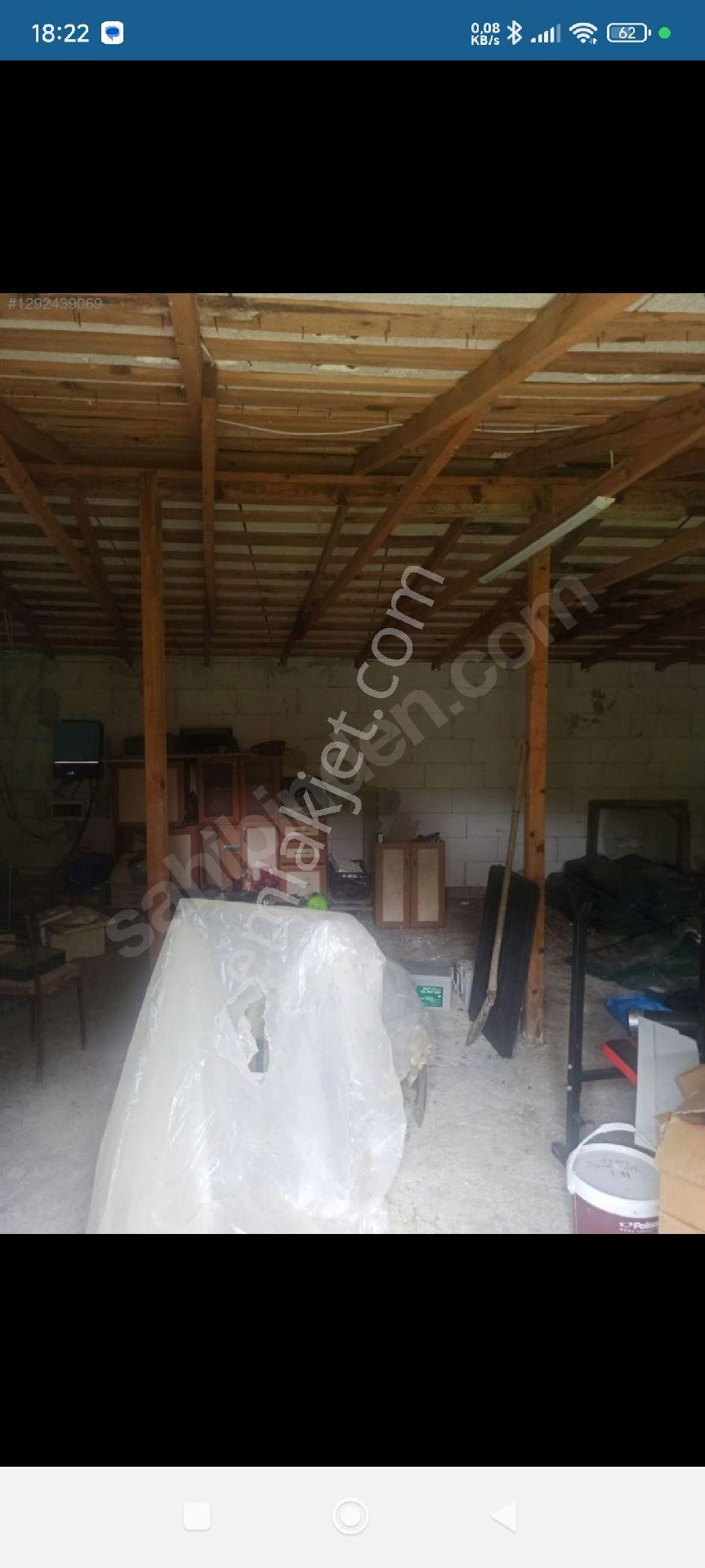 Kefken Tapulu Arsa + Fındıklık, Toplam 10 Dönüm. İçinde Ev - Görsel 19