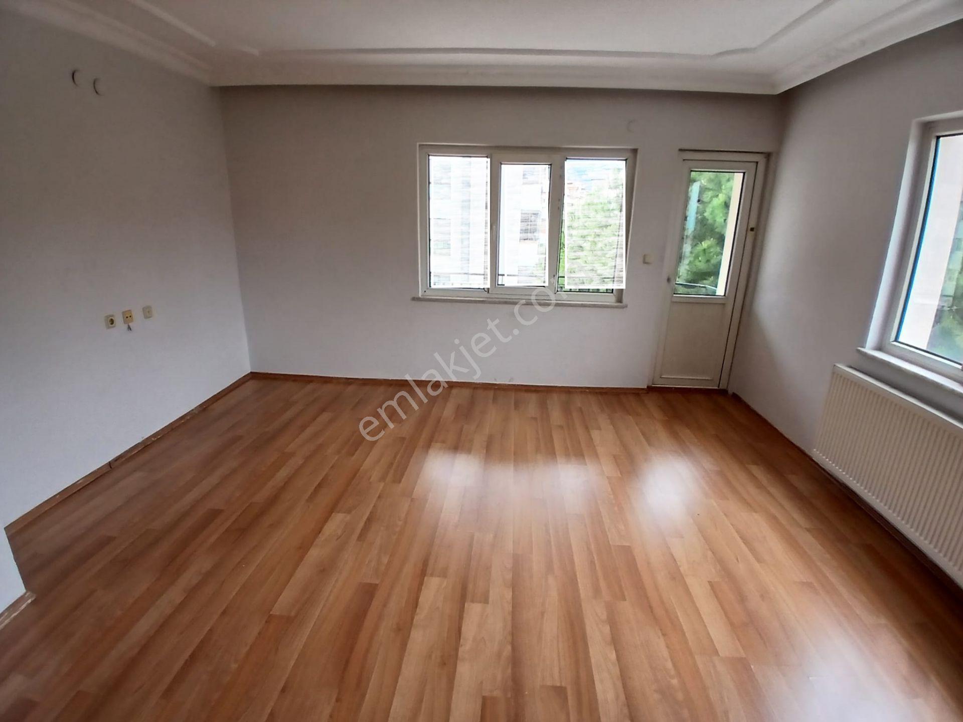 Ender Uysal Gayrimenkulden Yunusemre De Kiralık 3+1 Daire.. - Görsel 9