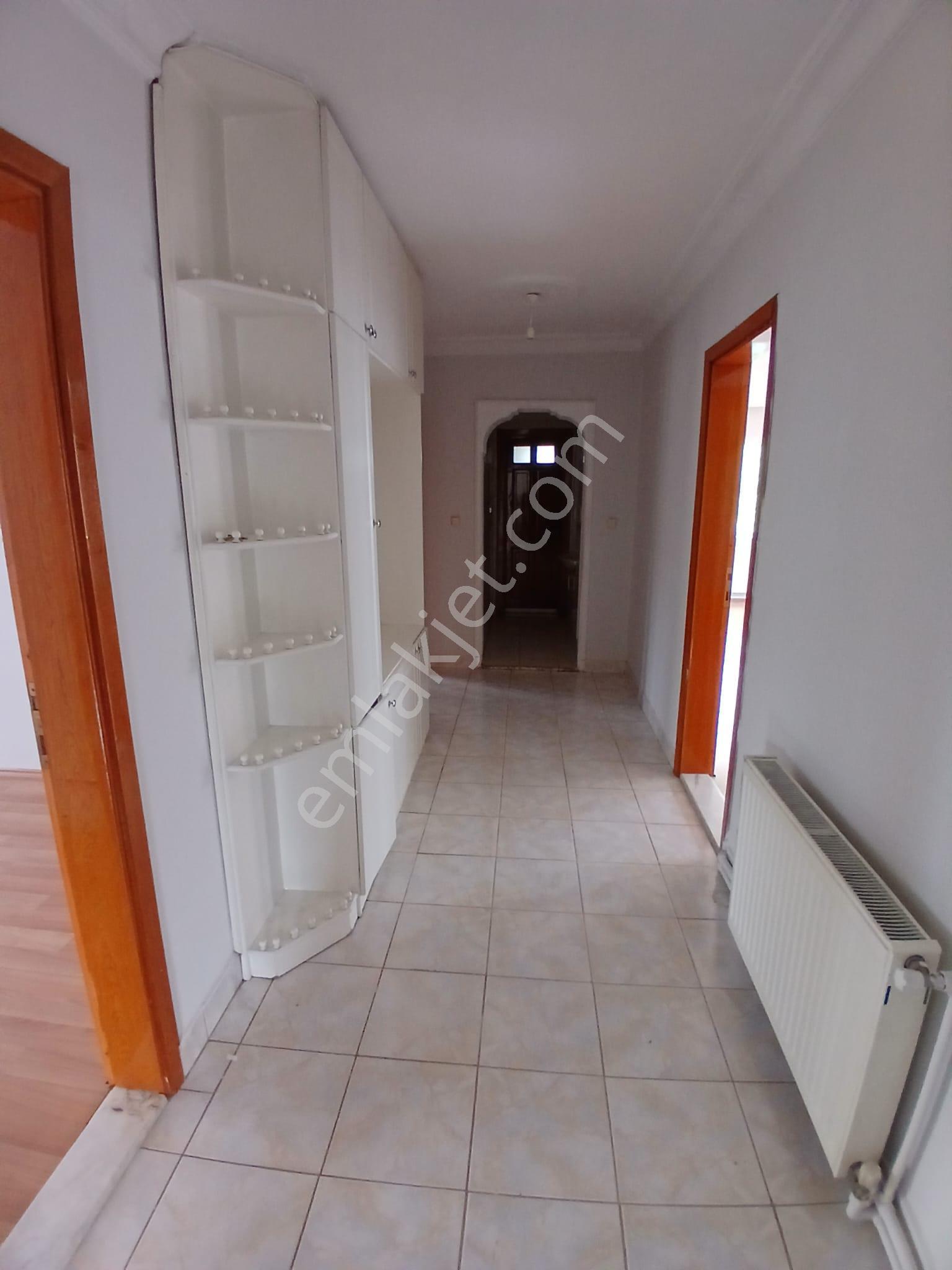 Ender Uysal Gayrimenkulden Yunusemre De Kiralık 3+1 Daire.. - Görsel 10