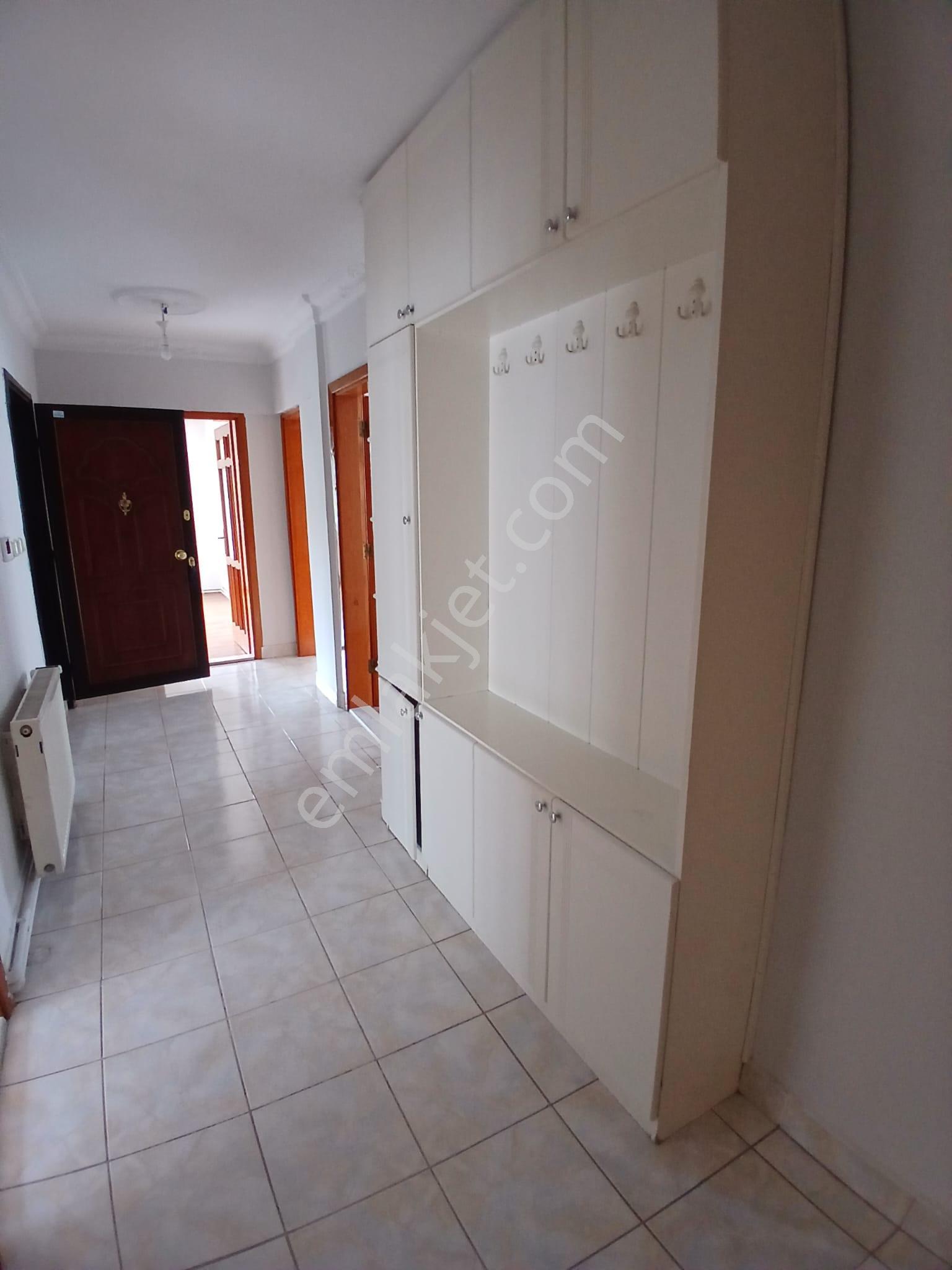 Ender Uysal Gayrimenkulden Yunusemre De Kiralık 3+1 Daire.. - Görsel 15