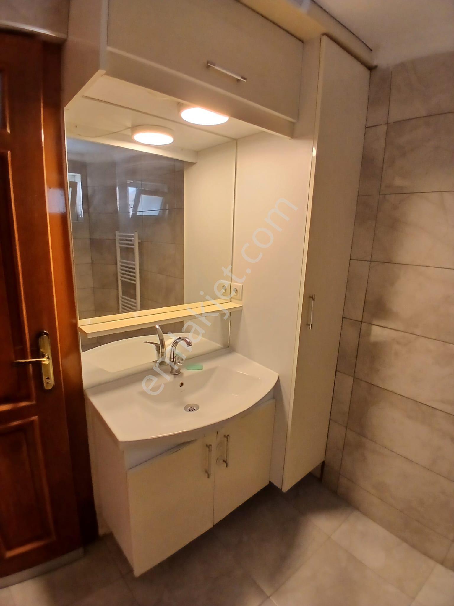 Ender Uysal Gayrimenkulden Yunusemre De Kiralık 3+1 Daire.. - Görsel 12