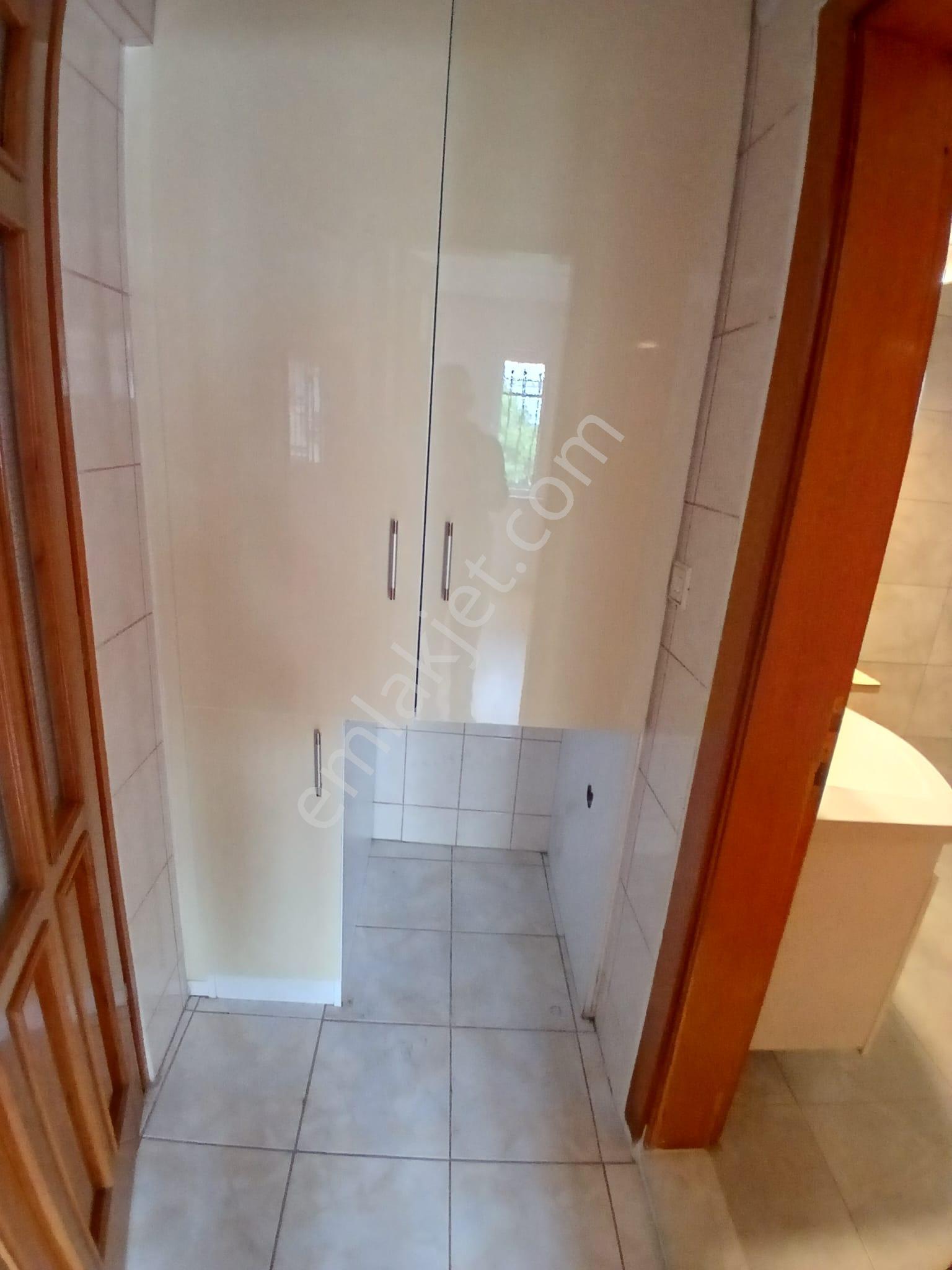 Ender Uysal Gayrimenkulden Yunusemre De Kiralık 3+1 Daire.. - Görsel 14