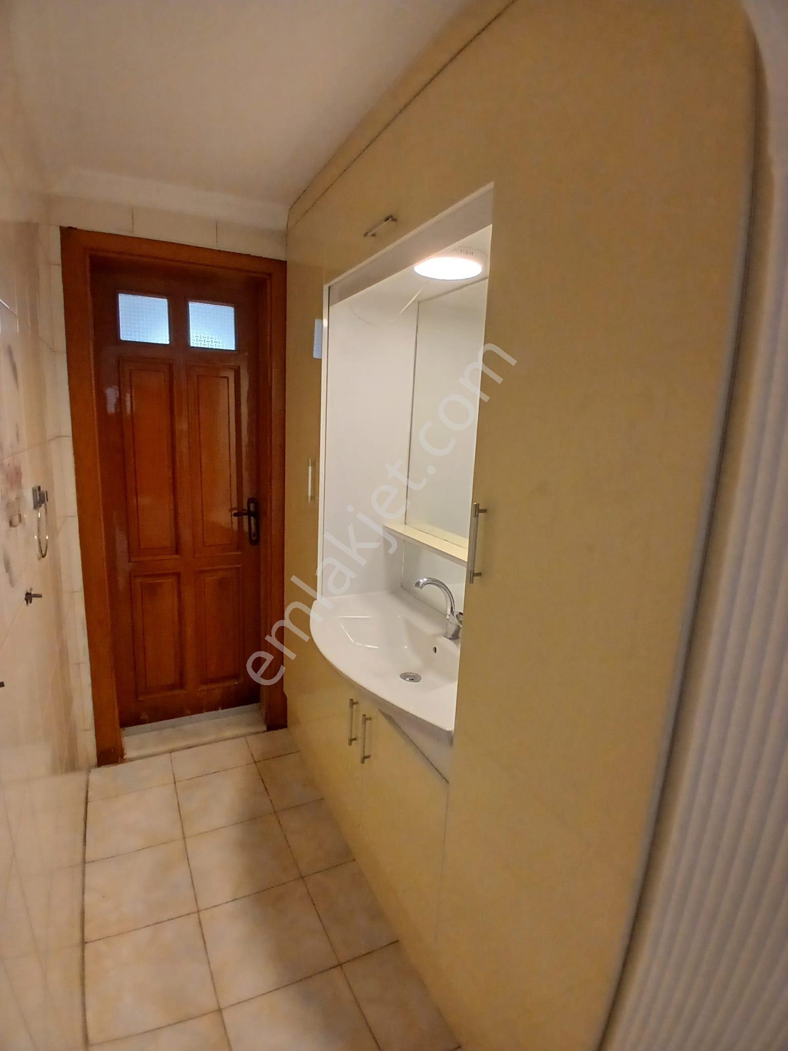 Ender Uysal Gayrimenkulden Yunusemre De Kiralık 3+1 Daire.. - Görsel 11