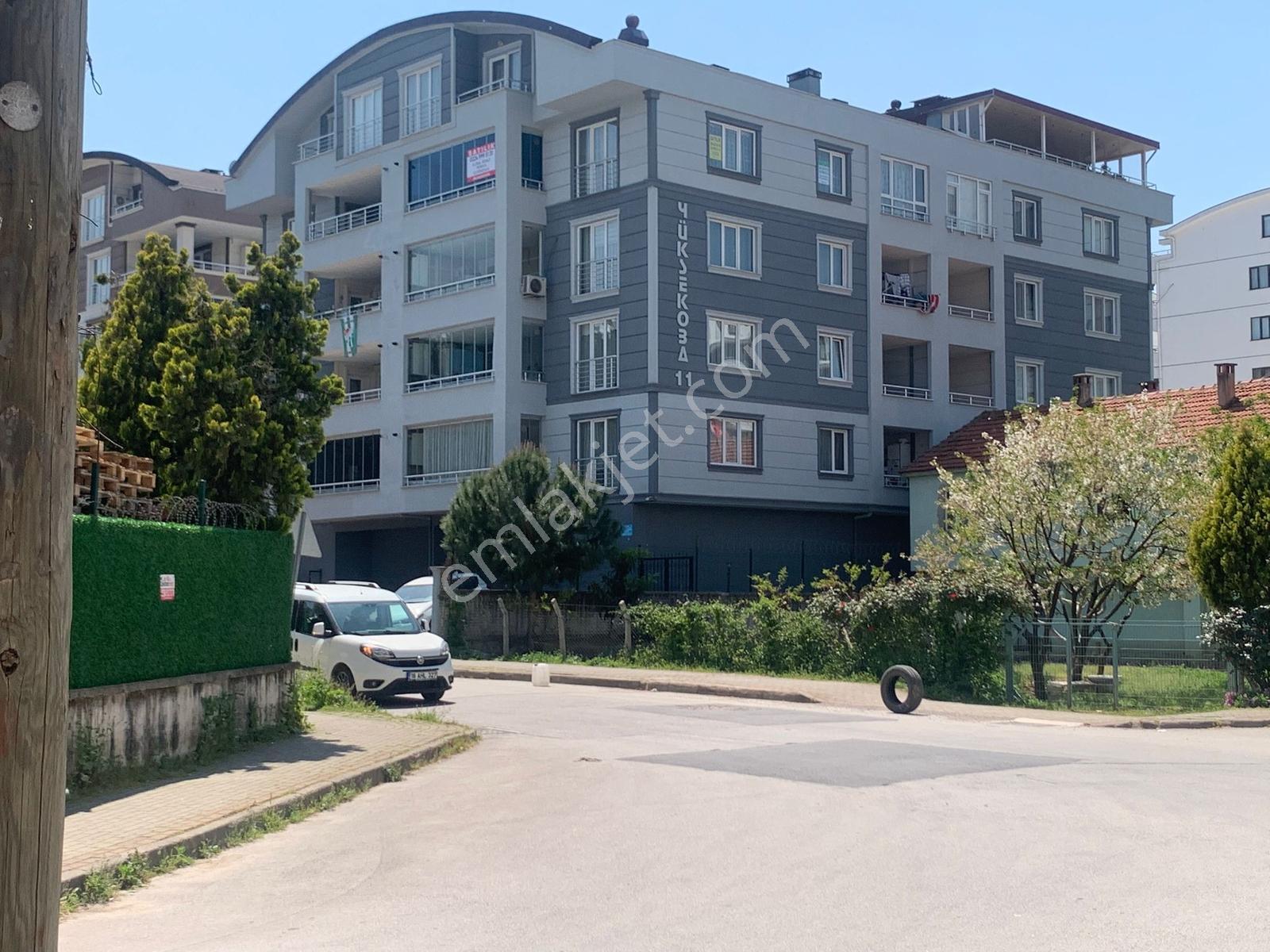 Gw Primeva Gayrimenkul Millet Mah. Merkezi 6+1 Satılık Dublex