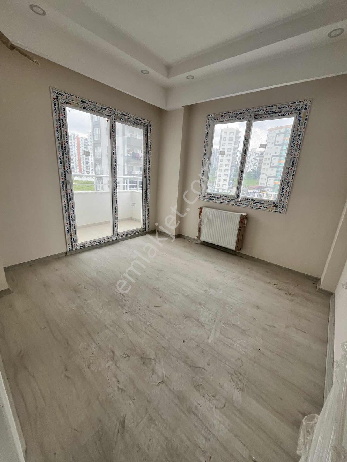 Cadde Üzeri Lüks İşçilik Kapalı Mutfak 2+1 Kombili Doğalgazlı - Görsel 16
