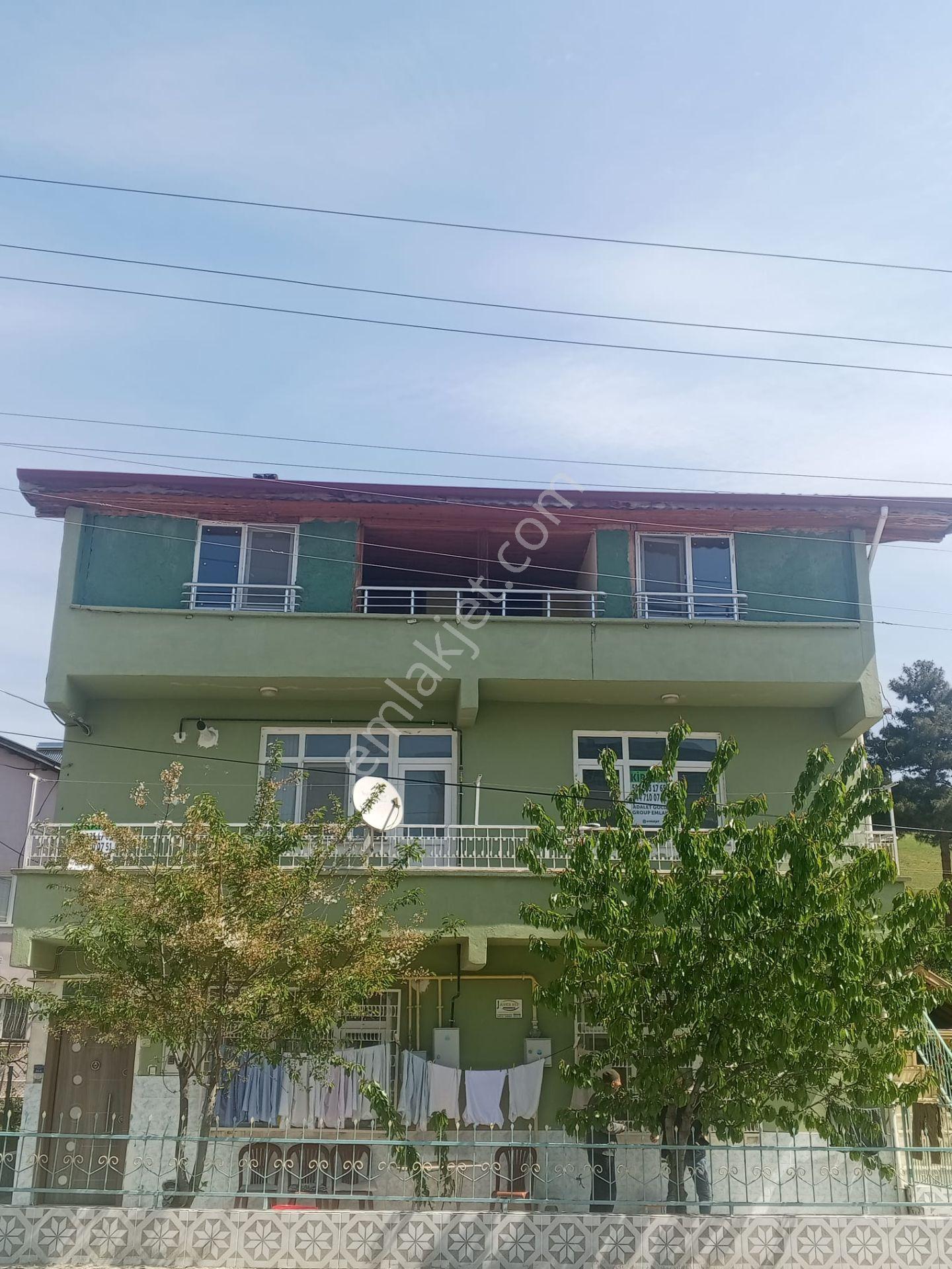 Tokat Niksar'da Adalet Gold Group Emlak'tan Bahçeli Evler Mahallesinde 3+1 Kiralık Daire - Görsel 14