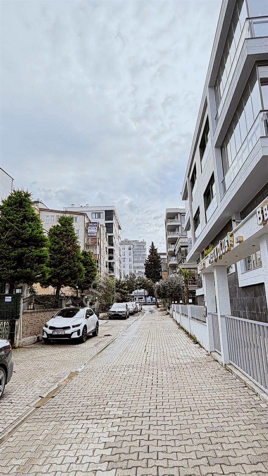 İlyas Nas'tan Sahilde Fırsat 5+1 Dubleks - Görsel 11