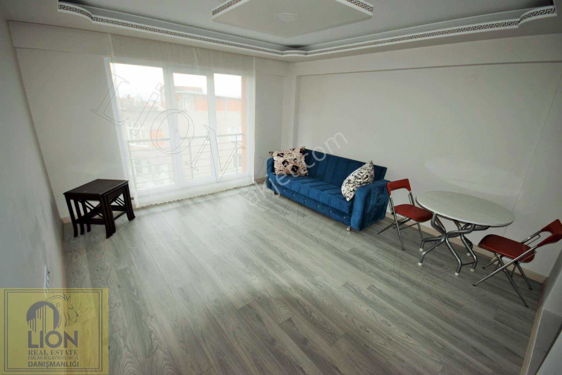 Lıon Emlak'tan İşlek Ana Cadde Üzerinde , Çarşı Yakını , Full Eşyalı Satılık 2+0 Daire⬛🟨 - Görsel 23