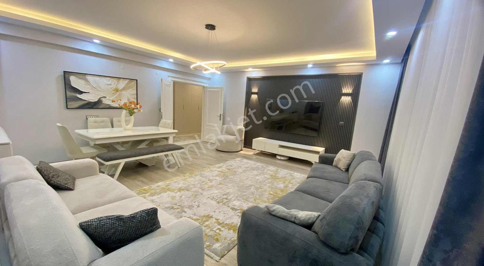 Fırsat ! Bu Fiyat Bir Daha Yok ! Deluxe Hıll De Satılık 3+1 - Görsel 34