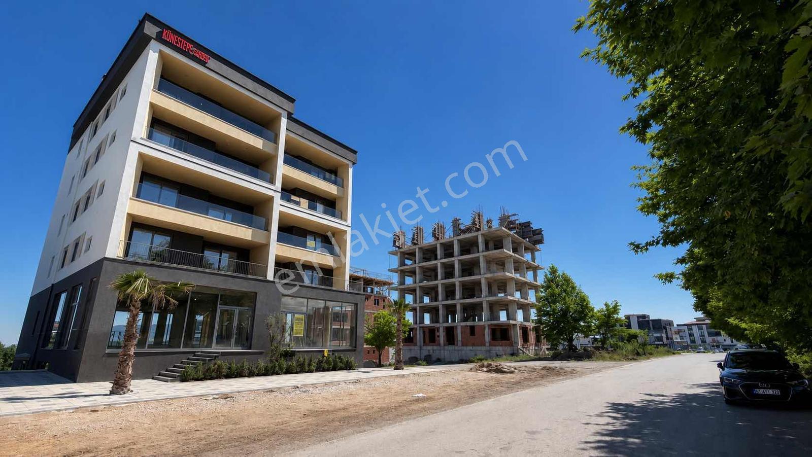 İlyas Nas'tan Şehrin Gelişen Bölgesinde Ultra Lüks 2+1 - Görsel 14