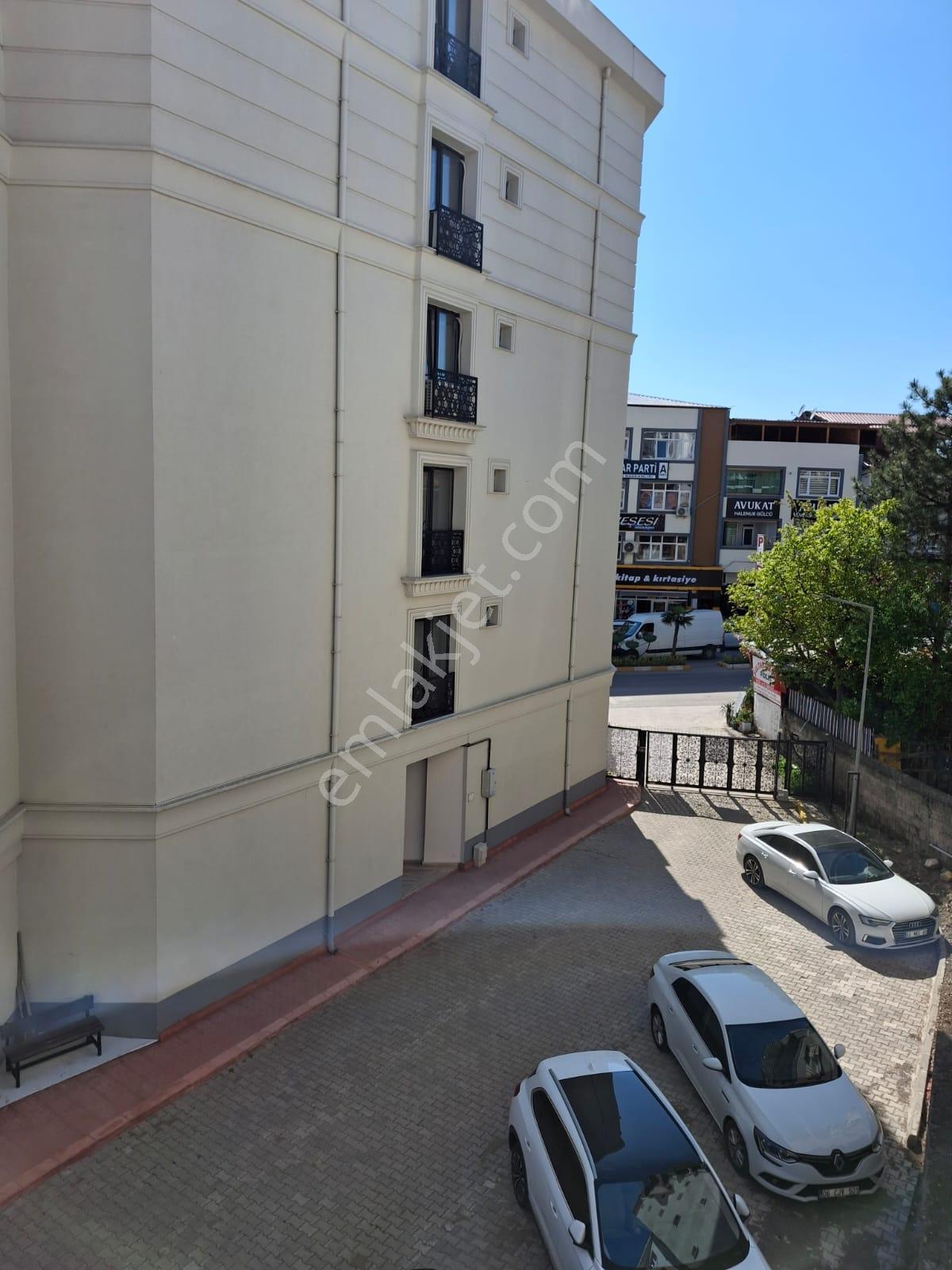 Tokat Niksar 'da Adalet Gold Group Emlak'tan Kiralık Daire 2+1 Uygun Fiyata Bengiler Mahallesinde - Görsel 7