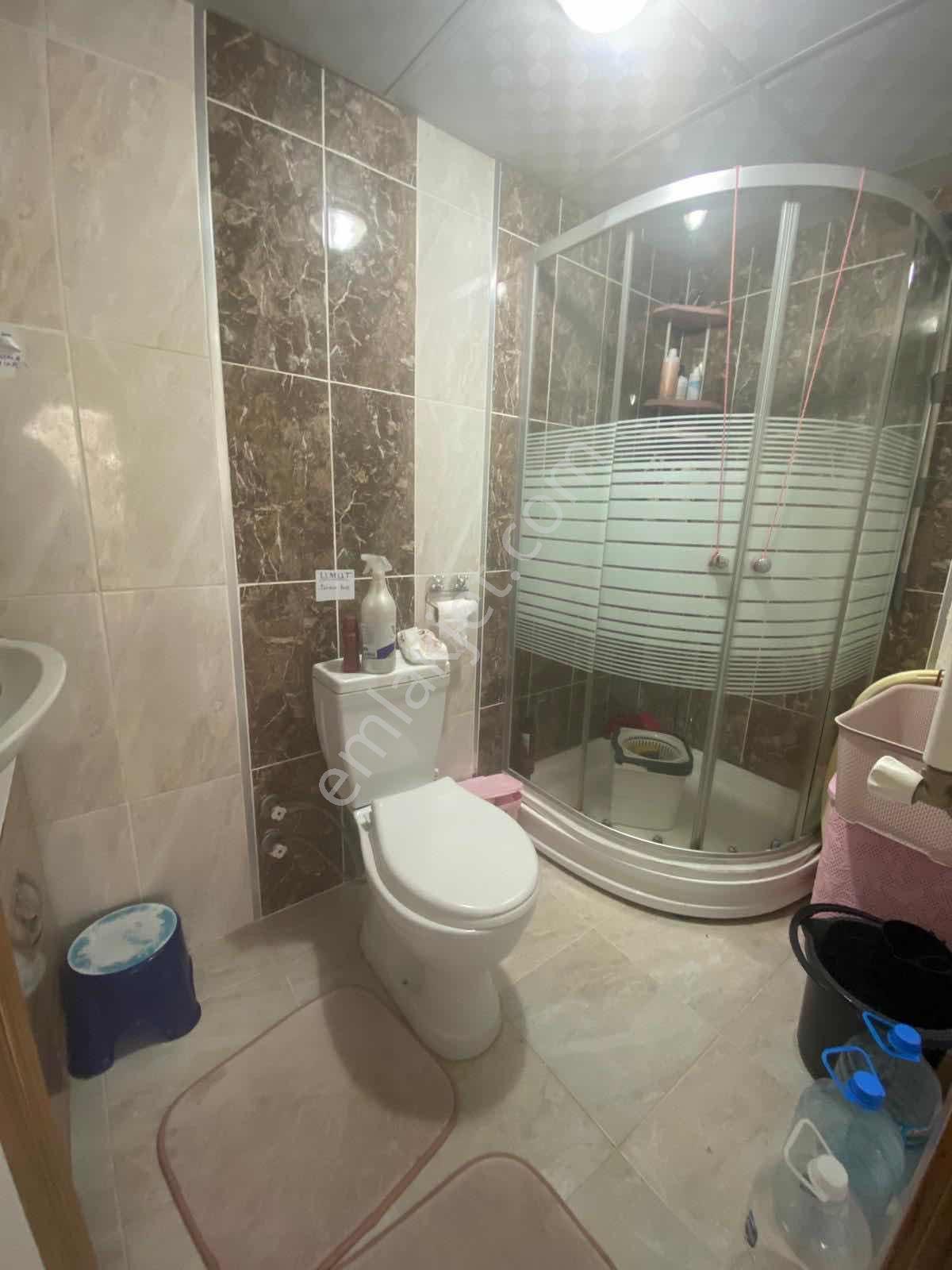 Valleyden Kemalettin Mahallesi Kocatepe Civarı Satılık Daire - Görsel 16