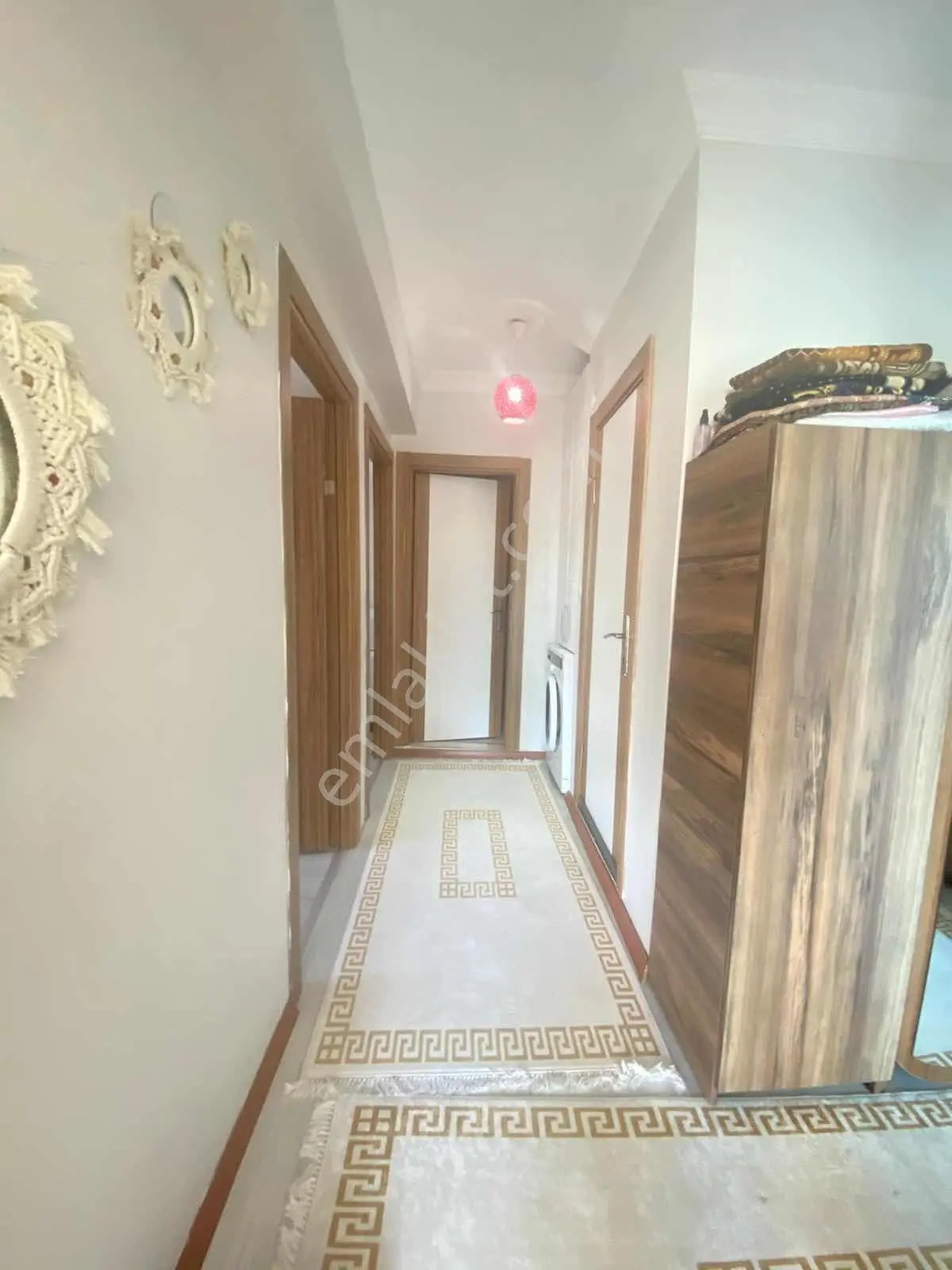Valleyden Kemalettin Mahallesi Kocatepe Civarı Satılık Daire - Görsel 2