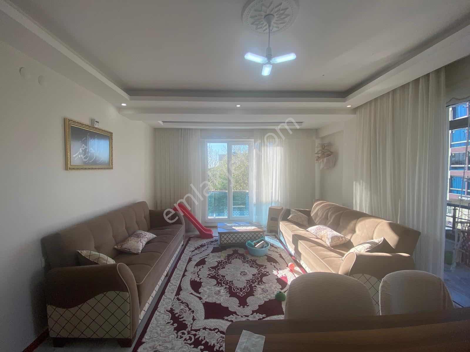 Valleyden Kemalettin Mahallesi Kocatepe Civarı Satılık Daire - Görsel 11