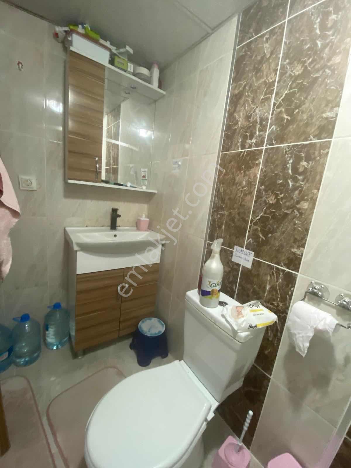 Valleyden Kemalettin Mahallesi Kocatepe Civarı Satılık Daire - Görsel 29