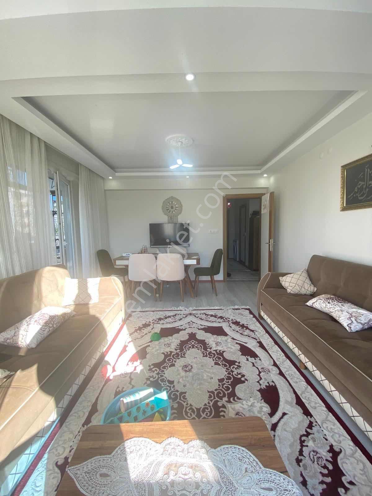Valleyden Kemalettin Mahallesi Kocatepe Civarı Satılık Daire - Görsel 8