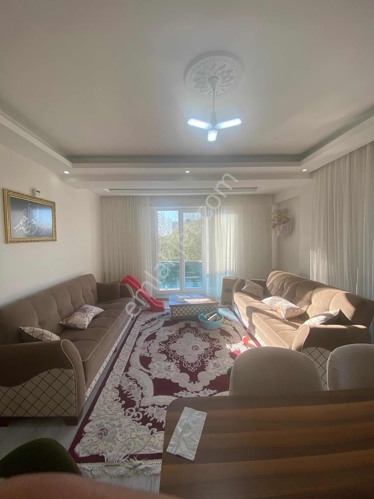 Valleyden Kemalettin Mahallesi Kocatepe Civarı Satılık Daire - Görsel 12