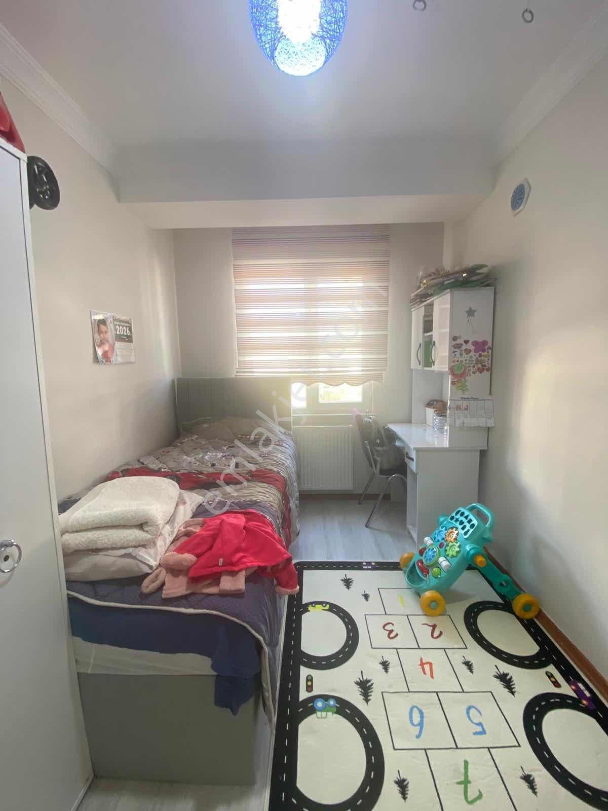 Valleyden Kemalettin Mahallesi Kocatepe Civarı Satılık Daire - Görsel 25