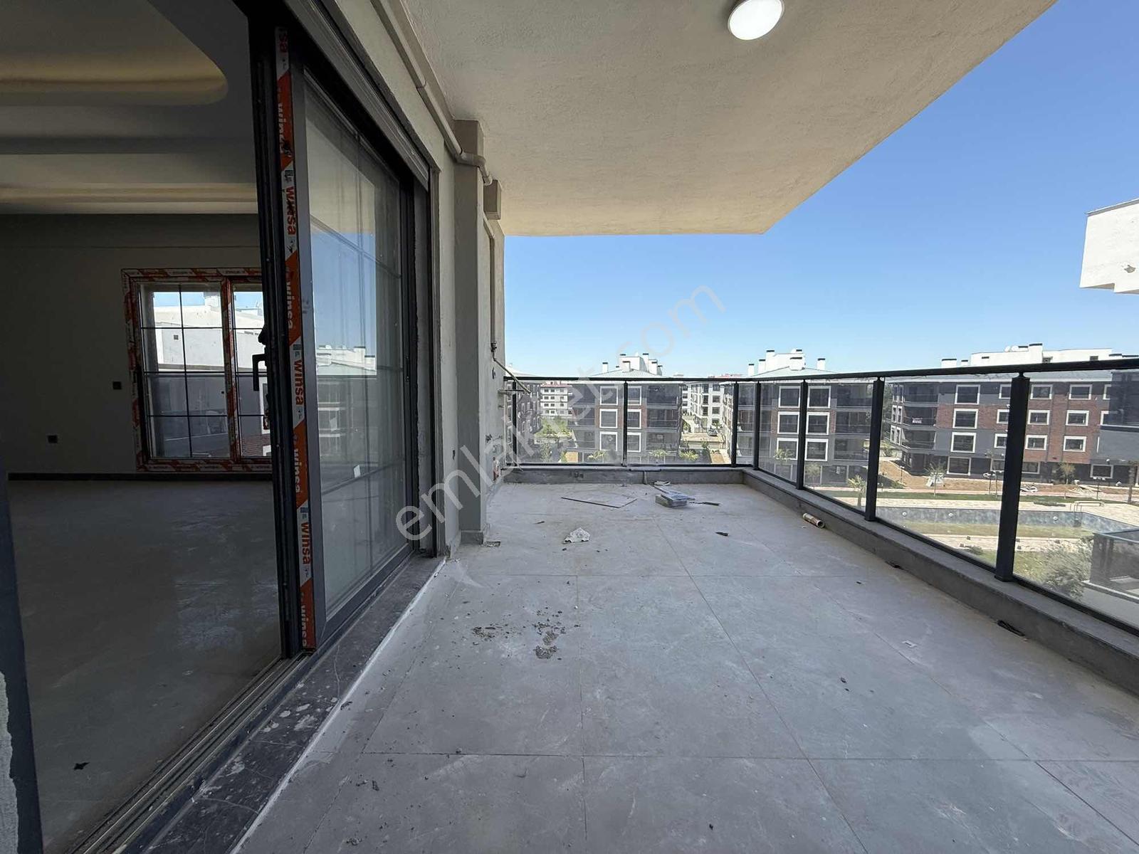 290m² 4+1 Site İçi Havuz & Açık Otopark & Güvenlik & Lüx Dubleks - Görsel 23