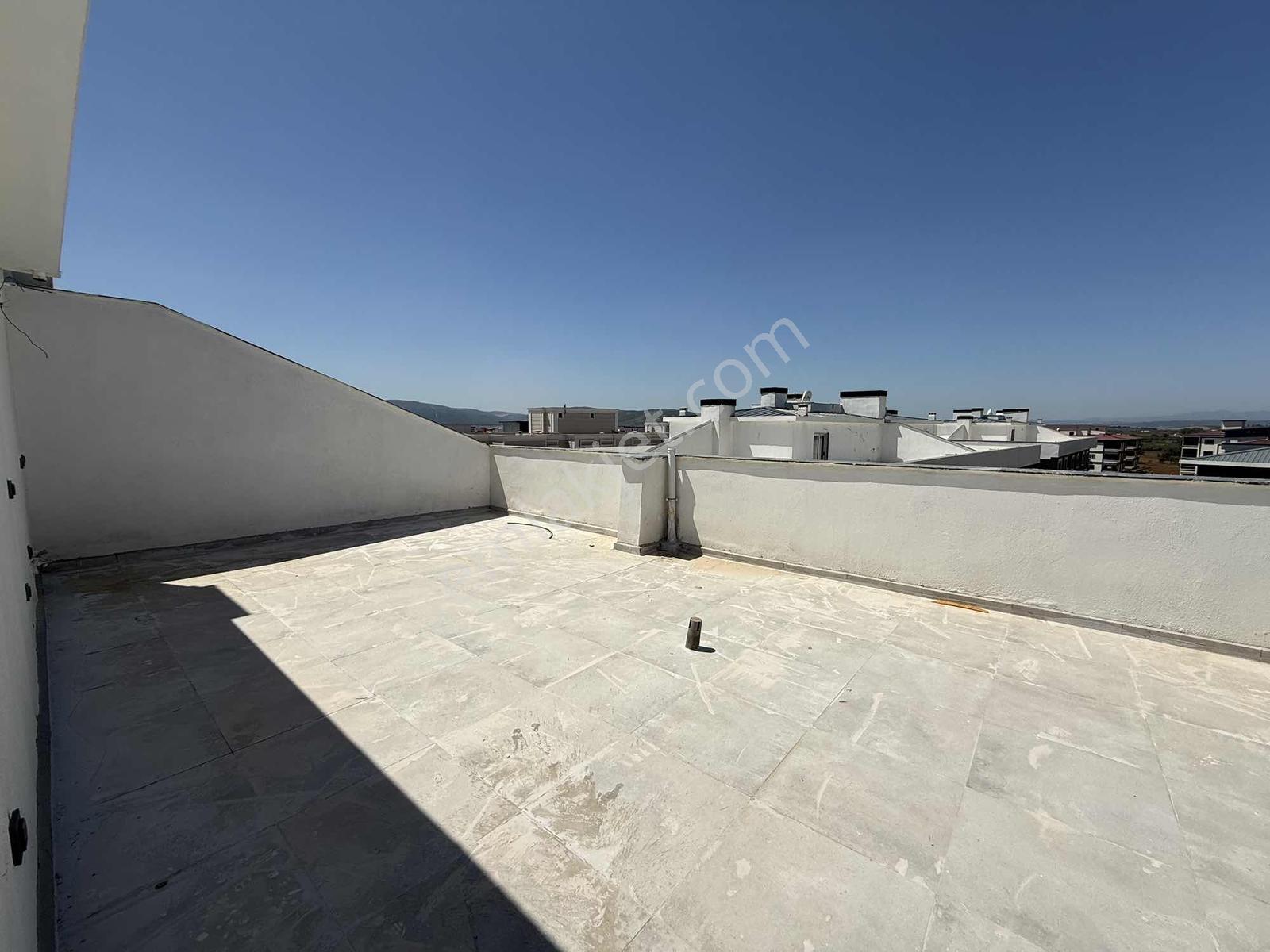 290m² 4+1 Site İçi Havuz & Açık Otopark & Güvenlik & Lüx Dubleks - Görsel 12