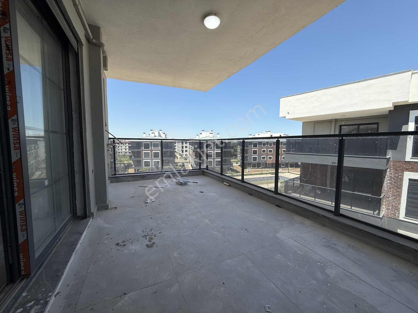 290m² 4+1 Site İçi Havuz & Açık Otopark & Güvenlik & Lüx Dubleks - Görsel 20