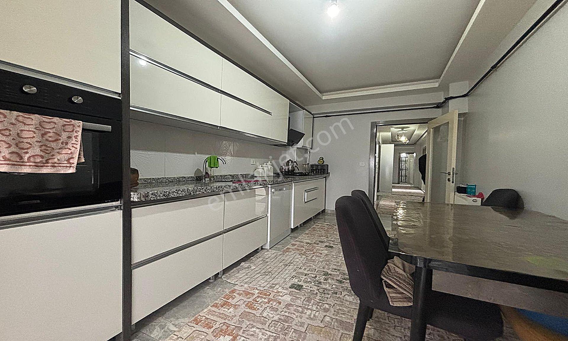 Bulvar'dan Keçiören Karakaya'da Caddeye Yakın Sıfır 3+1 Daire - Görsel 23