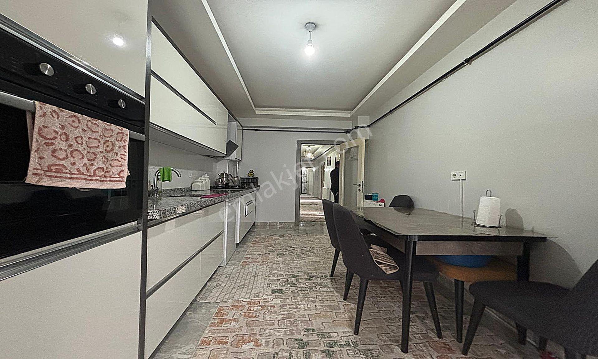 Bulvar'dan Keçiören Karakaya'da Caddeye Yakın Sıfır 3+1 Daire - Görsel 11