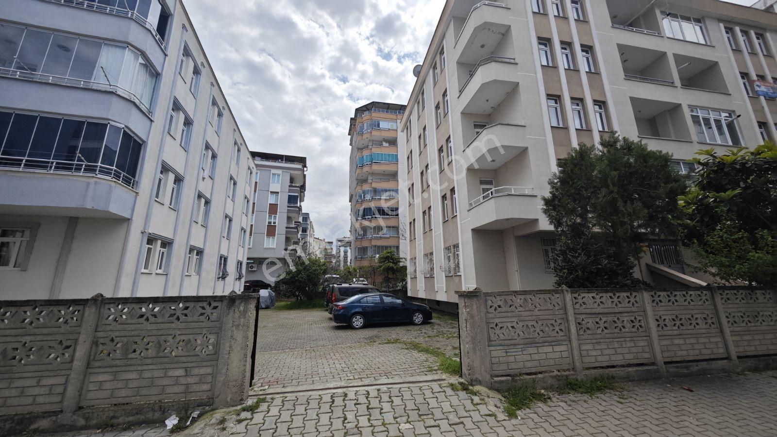 Atakum Yeni Mahallede Kiralık 3+1 Geniş Ve Avantajlı Daire - Görsel 12