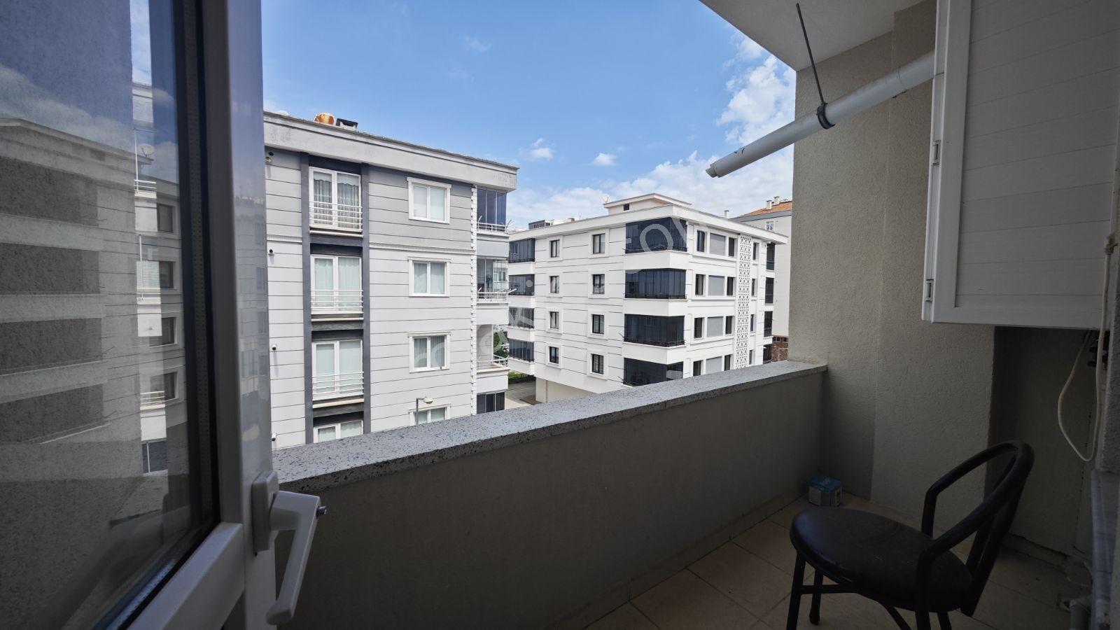 Atakum Yeni Mahallede Kiralık 3+1 Geniş Ve Avantajlı Daire - Görsel 3