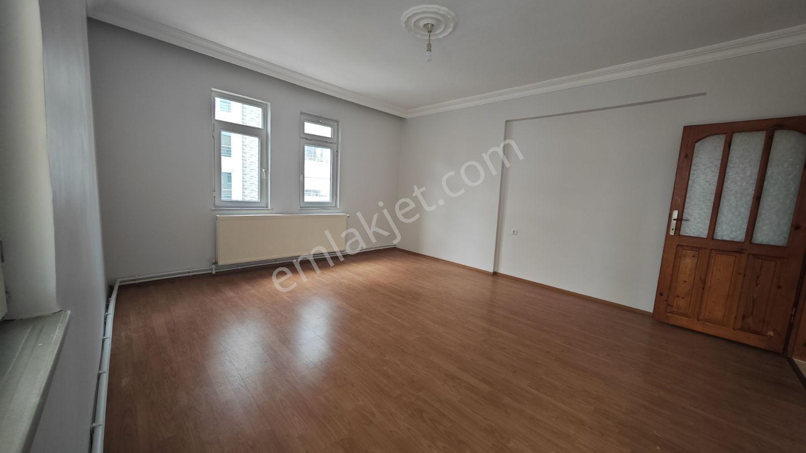 Atakum Yeni Mahallede Kiralık 3+1 Geniş Ve Avantajlı Daire - Görsel 17