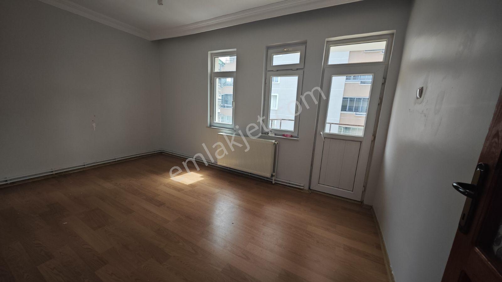 Atakum Yeni Mahallede Kiralık 3+1 Geniş Ve Avantajlı Daire - Görsel 6