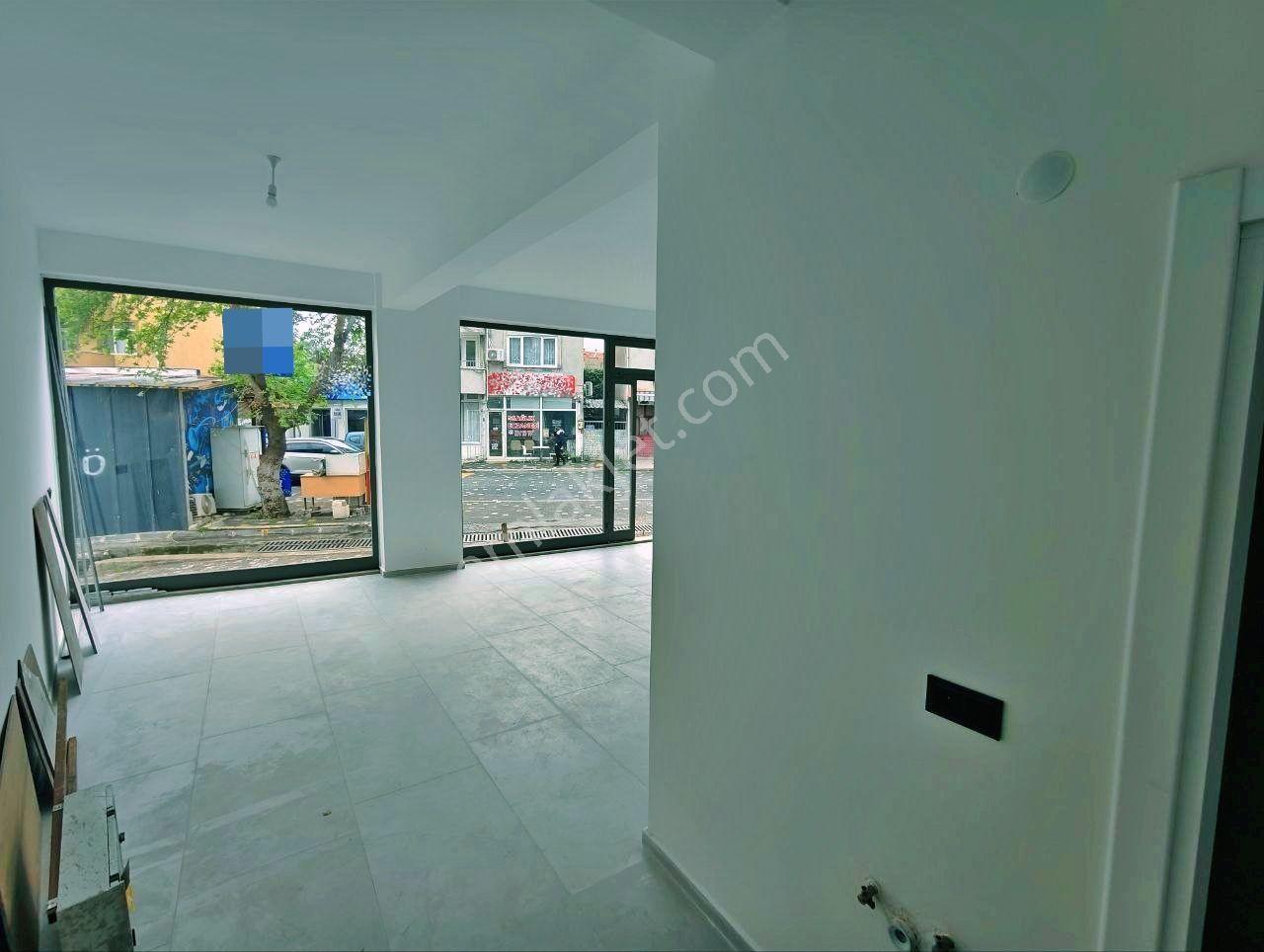 Uytundan Edremit Zeytinli'de Cadde Üstünde Kiralık Dükkan - Görsel 3