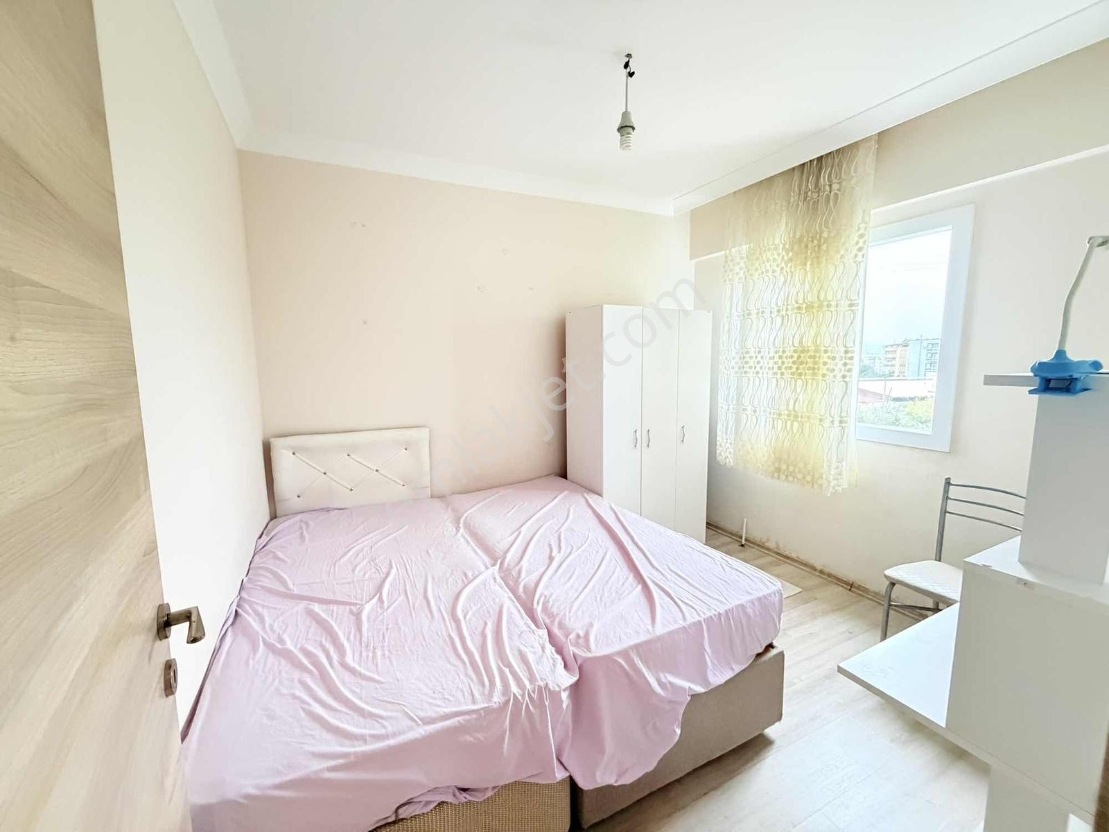 İsabeylide Kiralık Eşyalı Balkonlu 1+1 Daire - Görsel 15