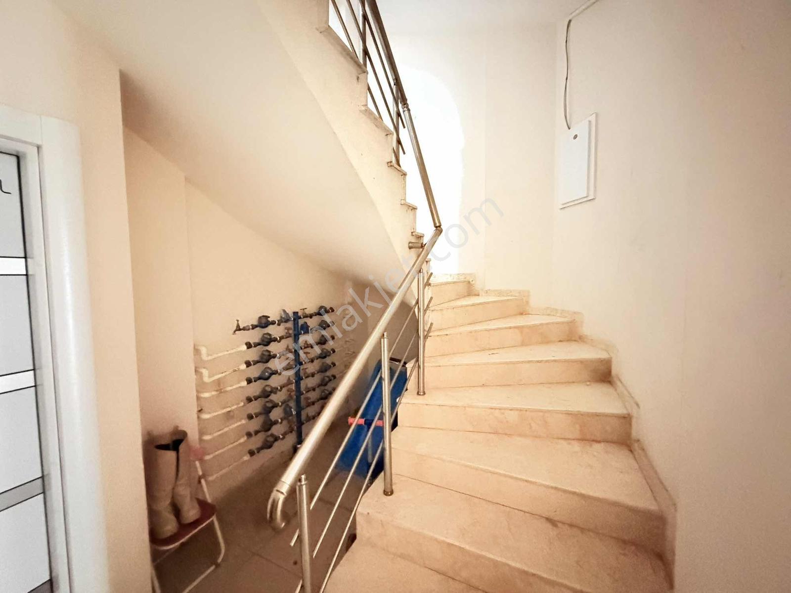 İsabeylide Kiralık Eşyalı Balkonlu 1+1 Daire - Görsel 3