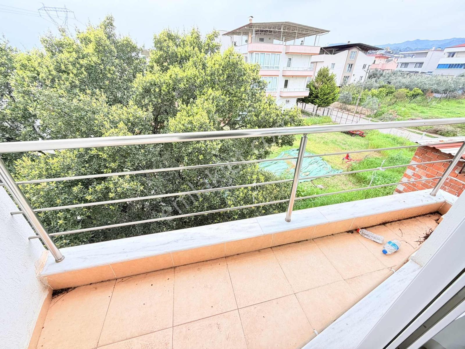 İsabeylide Kiralık Eşyalı Balkonlu 1+1 Daire - Görsel 17