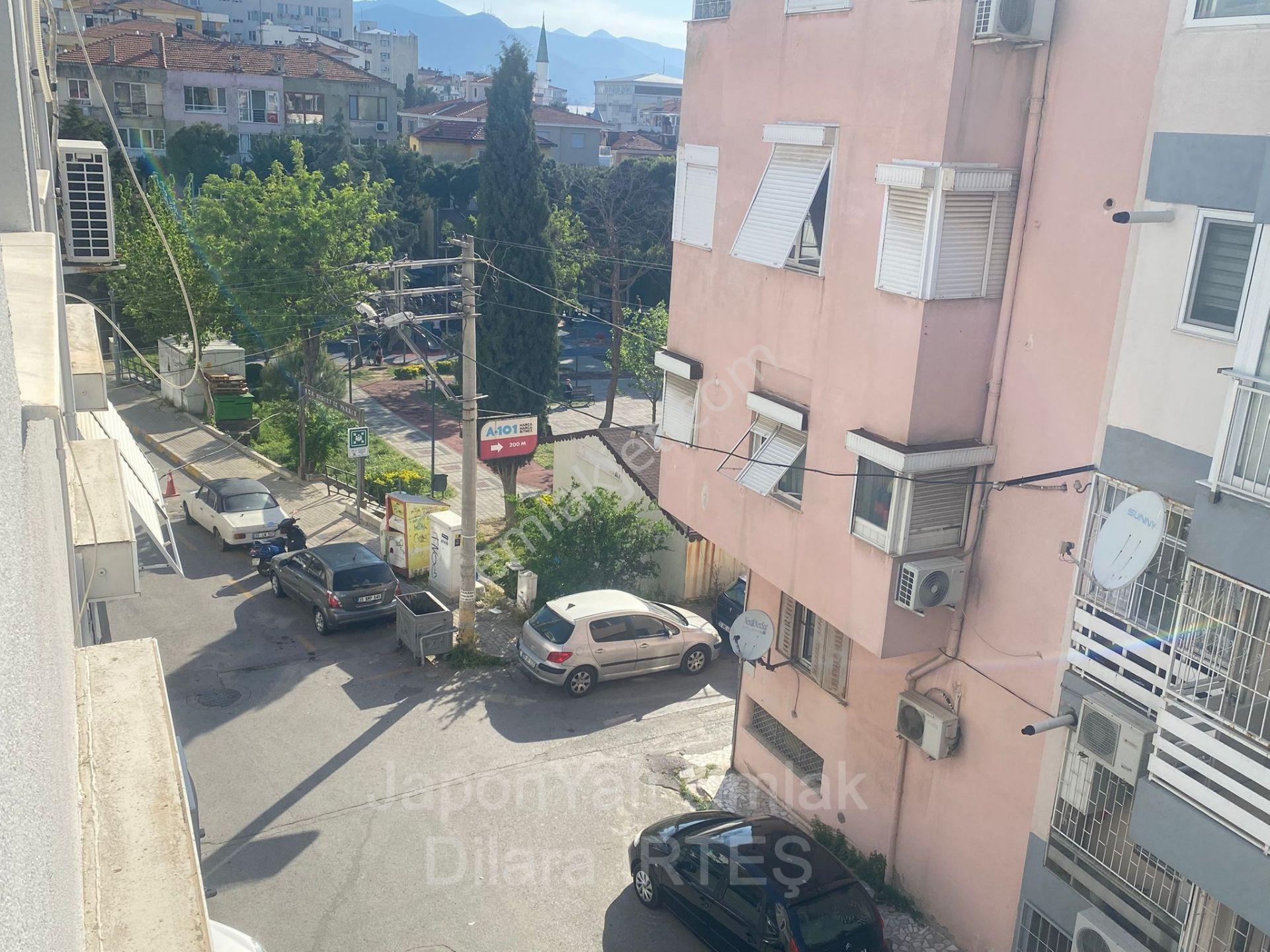 Özel Türk Koleji Yakını, Park Cepheli Ara Kat Satılık Daire - Görsel 12