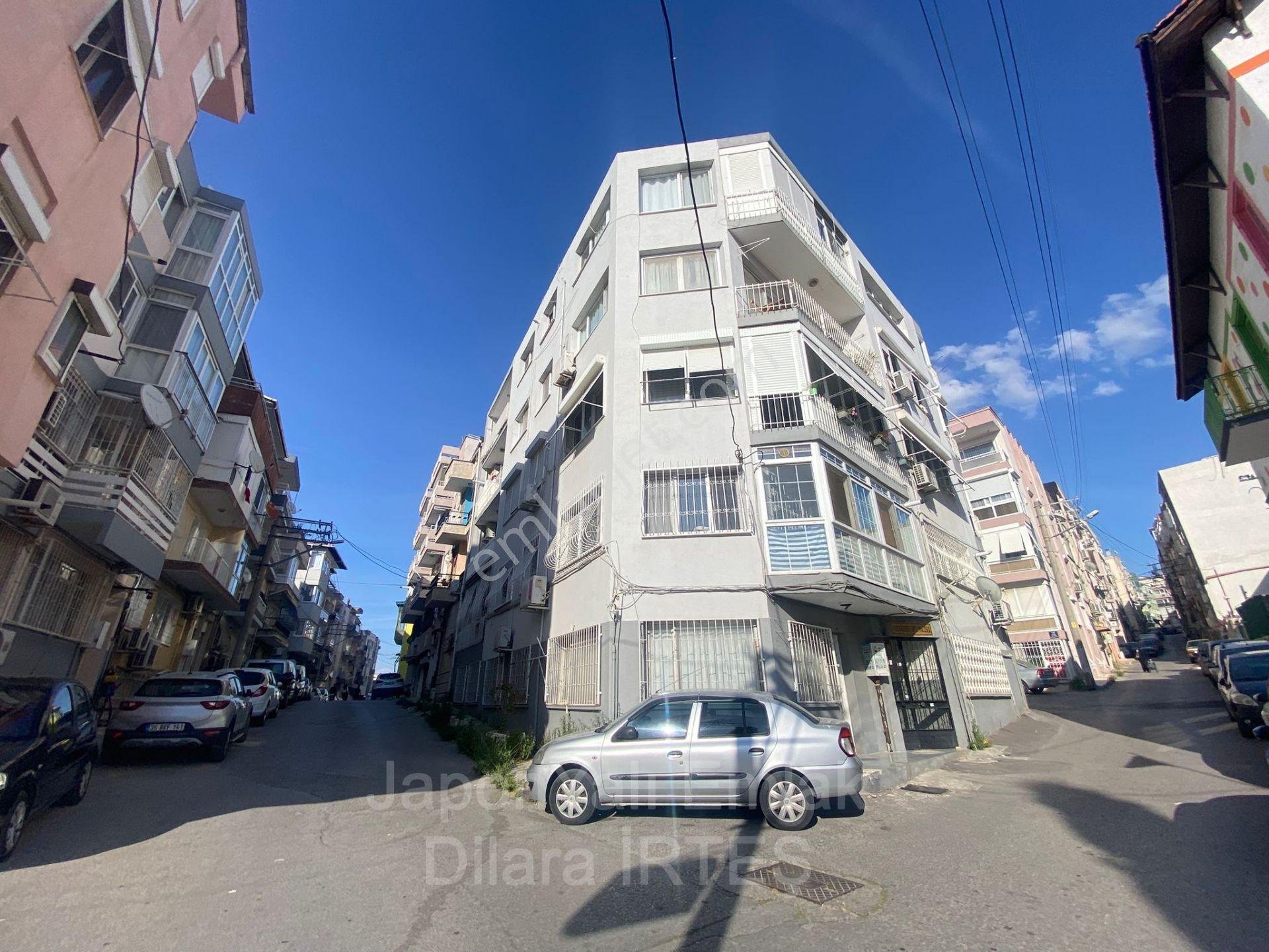Özel Türk Koleji Yakını, Park Cepheli Ara Kat Satılık Daire - Görsel 5