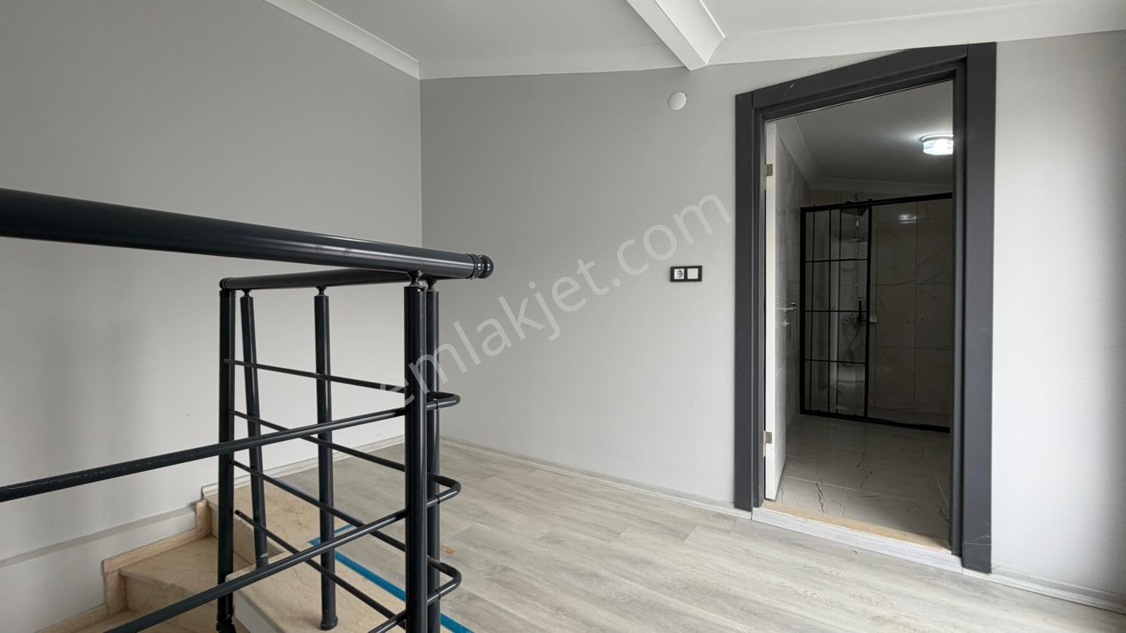 Tekirdağ Çiftlikönü Mahallesinde Satılık 1+1 Dublex Daire - Görsel 19