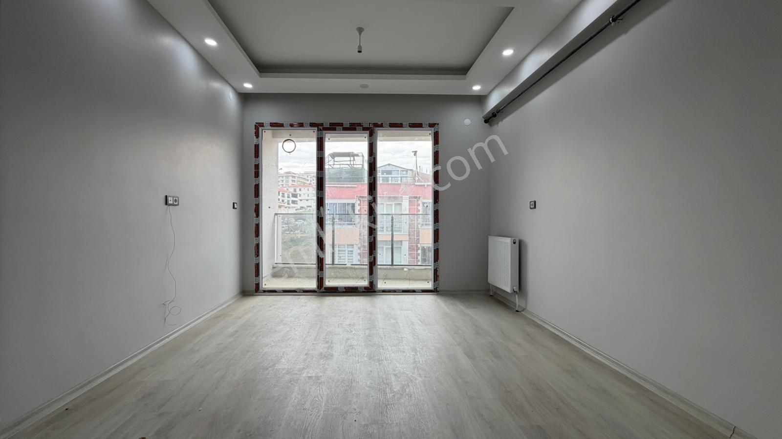 Tekirdağ Çiftlikönü Mahallesinde Satılık 1+1 Dublex Daire - Görsel 12