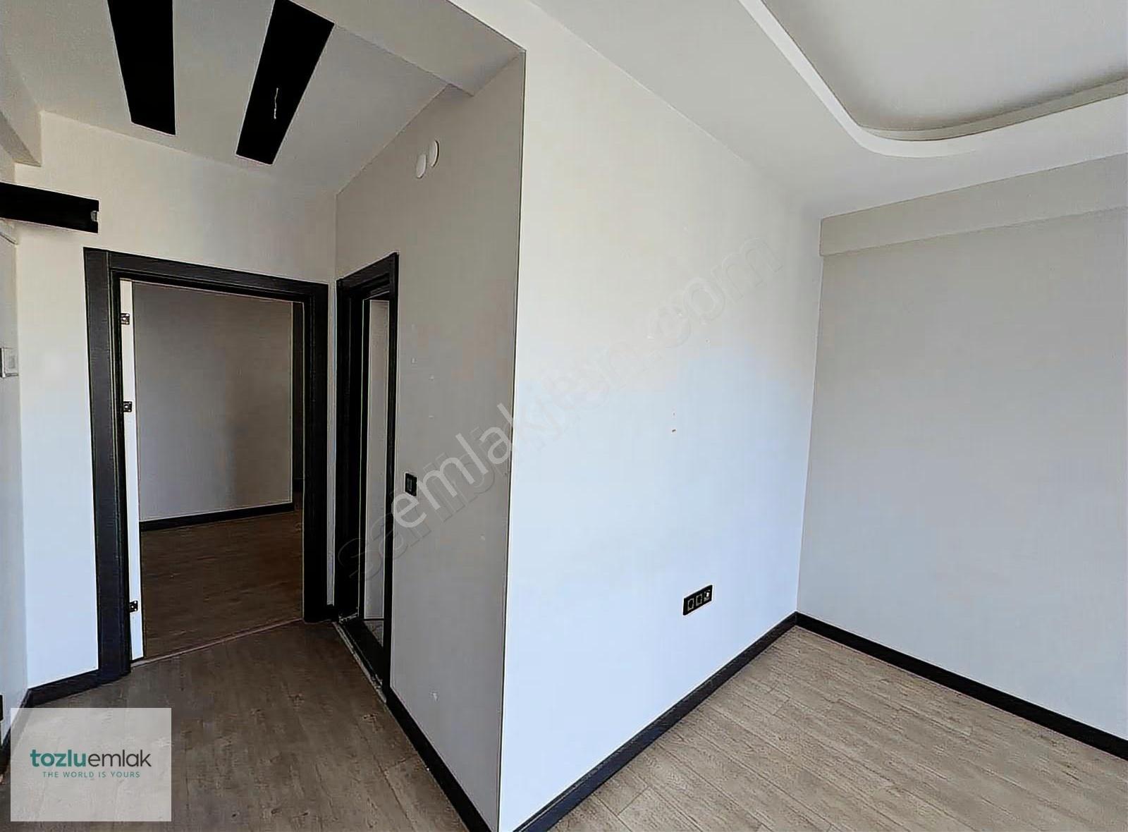 Tozluemlak'tan Deniz Manzaralı Giyinme Odalı Kot2 1+1 Kiralık - Görsel 6