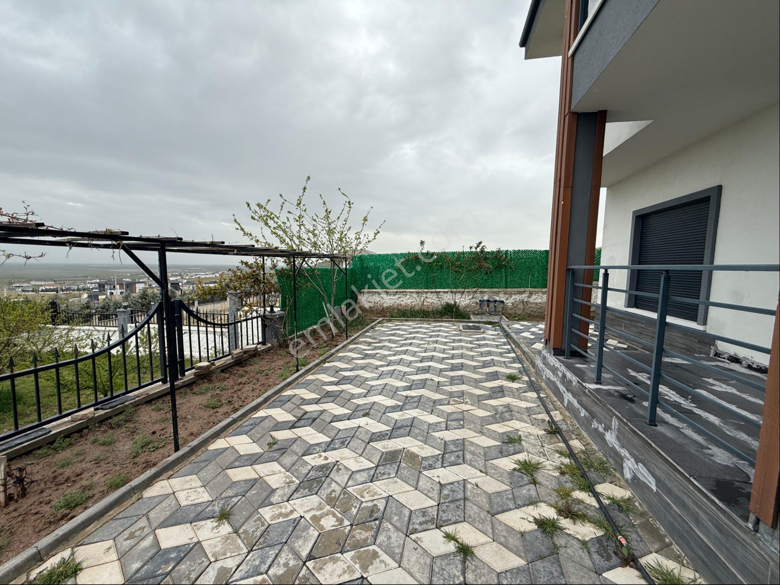 Han Gayrimenkulden Topakkaya Fatih Bölgesinde Satılık Ultra Lüks Villa - Görsel 11